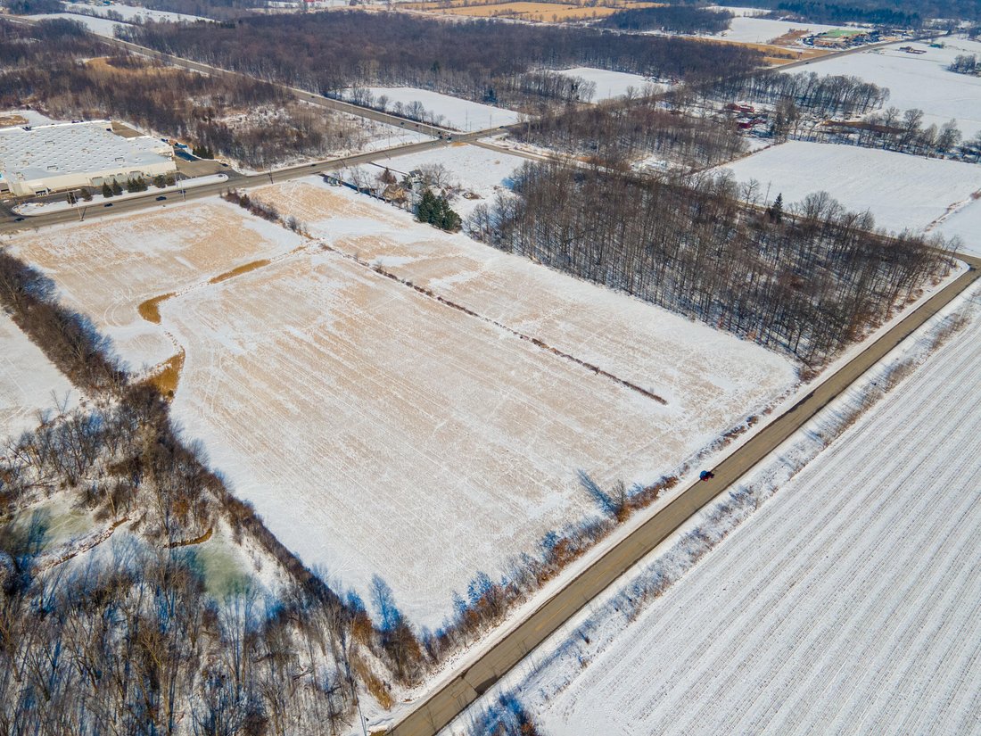 Land in Beverly Shores, Indiana, United States 4 - 15470307