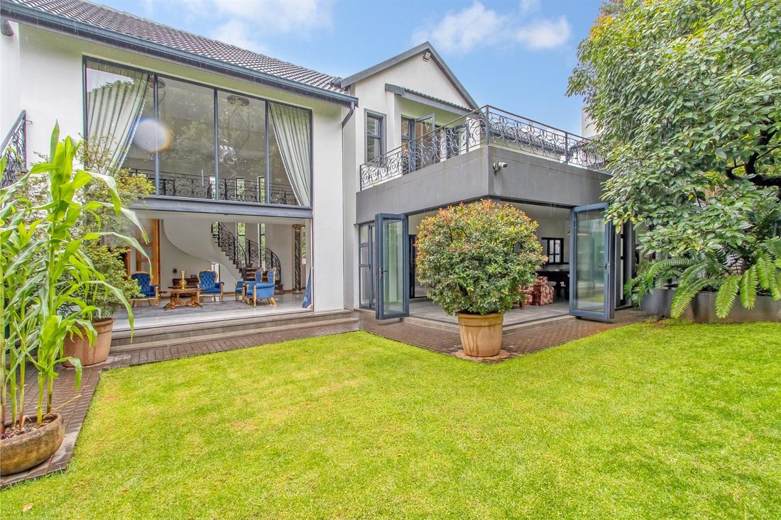 House in Marlboro, Morningside Manor, Gauteng 2 - 17512404