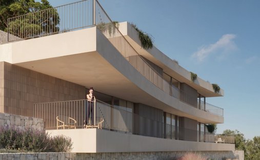 Villa in Moraira, Teulada, Land Valencia 1
