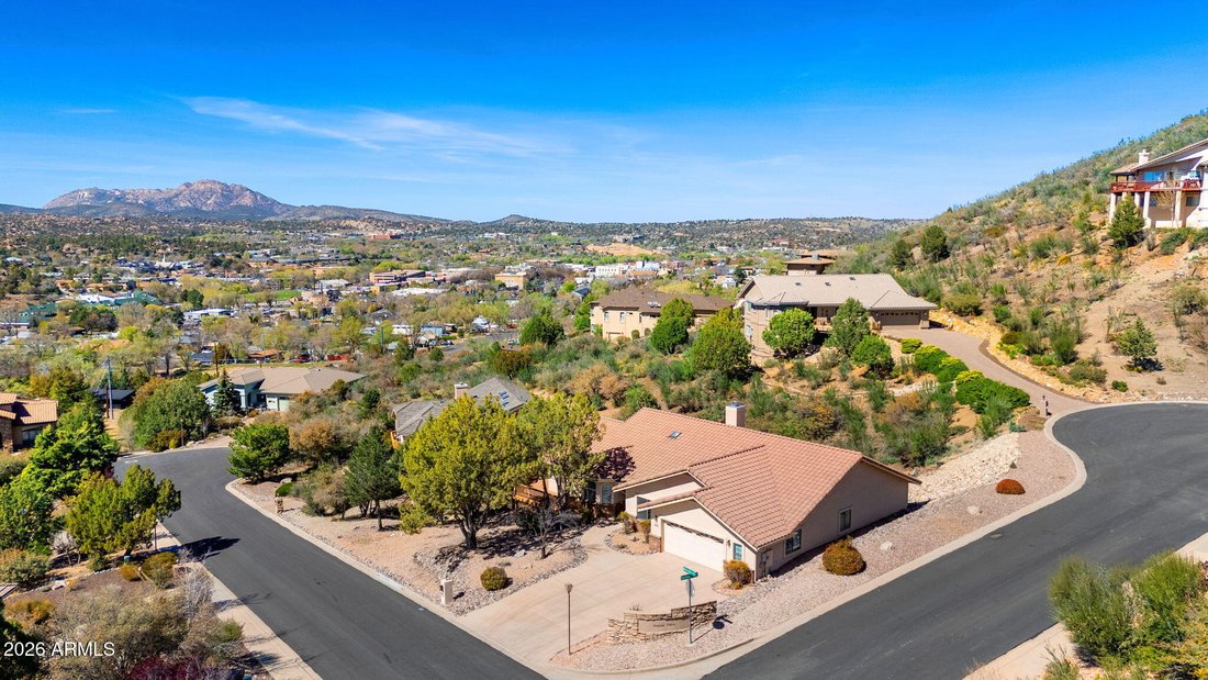 House in Prescott, Arizona, United States 5 - 17504994