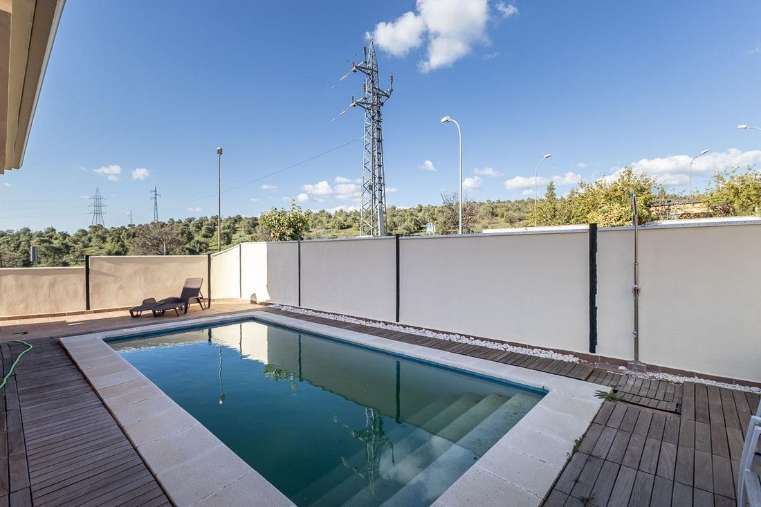 Huetor Vega, Andalusia, Spain 4 - 17505965
