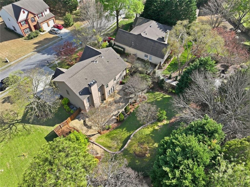 House in Lawrenceville, Georgia, United States 4 - 17504793