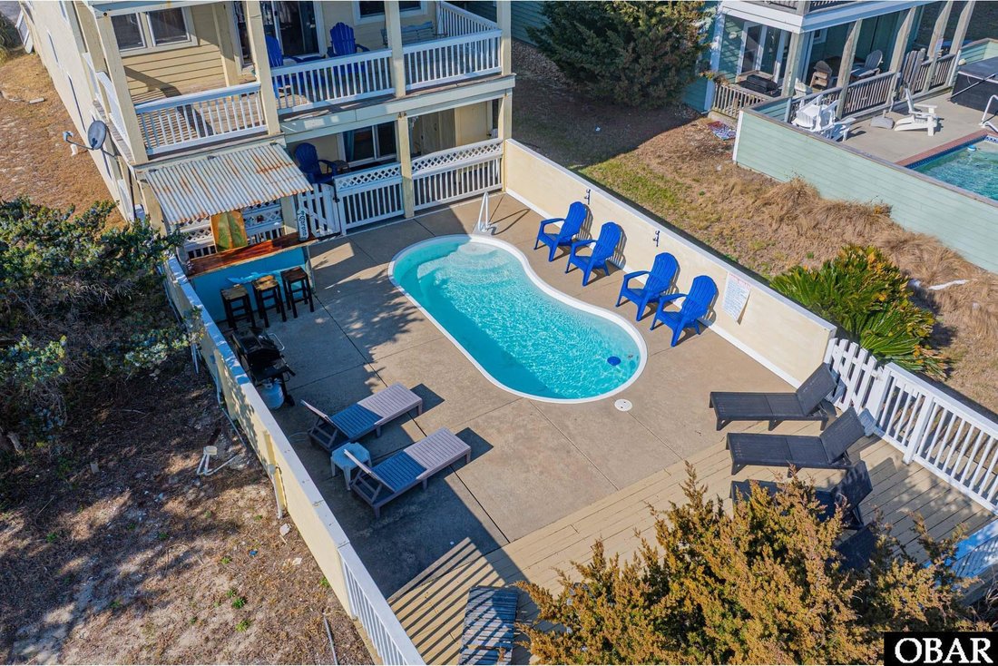 House in Avon, North Carolina, United States 3 - 17511753