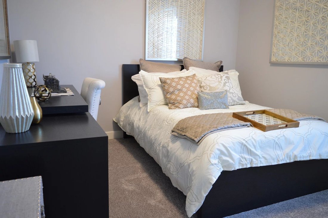 Apartamento en París, Isla de Francia, Francia 4 - 17512268