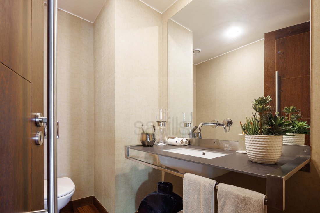 Apartment in Santa Marinha e Sao Pedro da Afurada, Porto District, Portugal 5 - 17509453