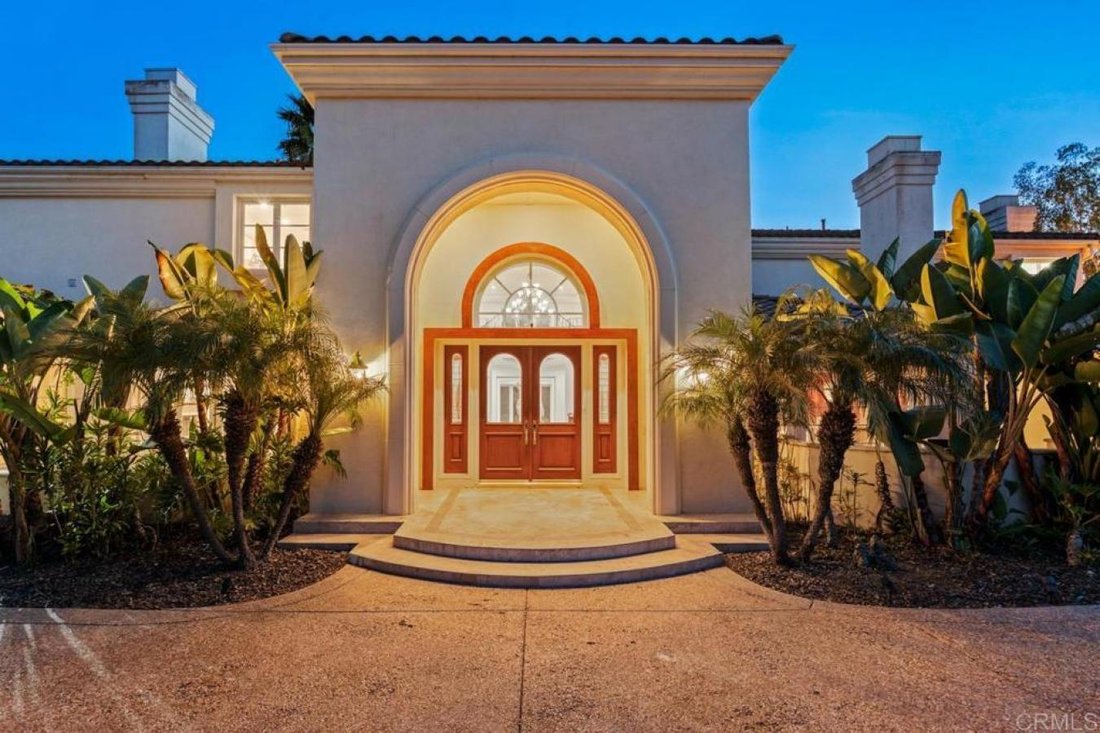 House in Del Mar, California, United States 3 - 17509400