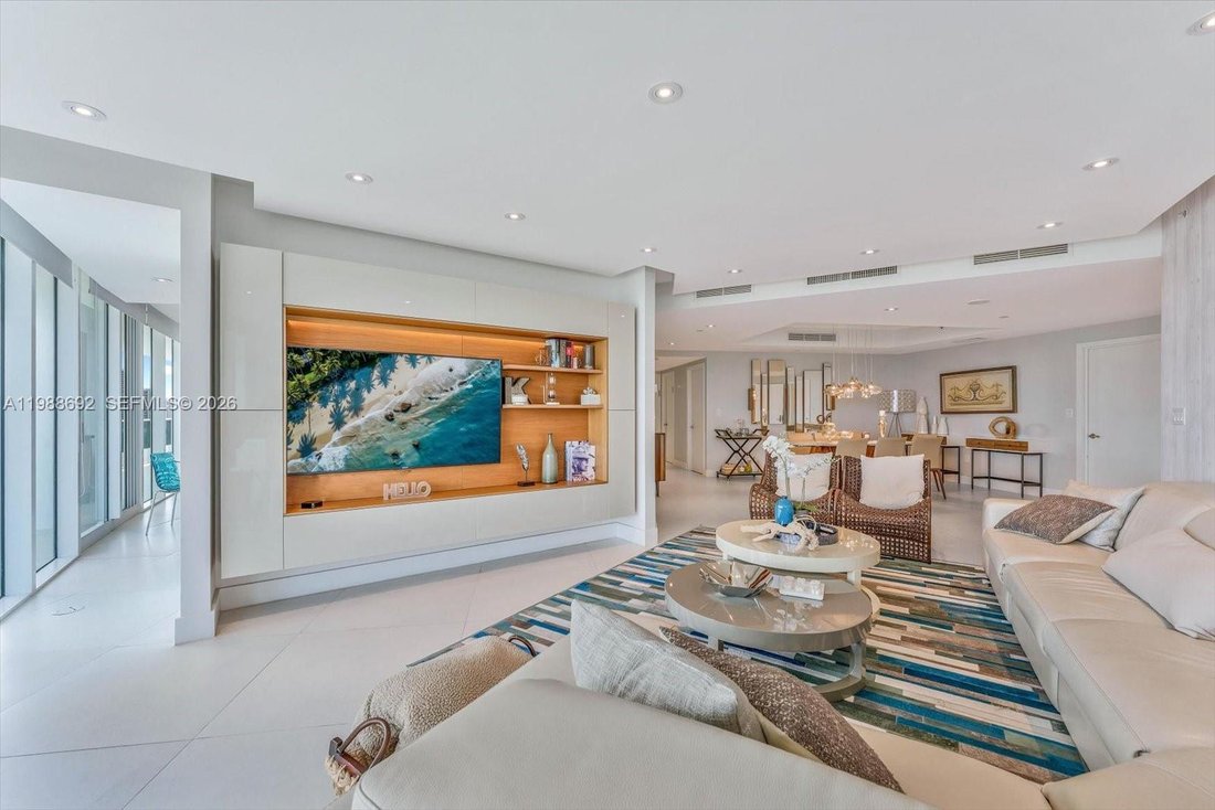 Condo in Aventura, Florida, United States 4 - 17503082
