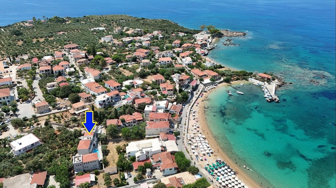 Lefktro, Peloponnese, Western Greece and the Ionian, Greece 2 - 17506027