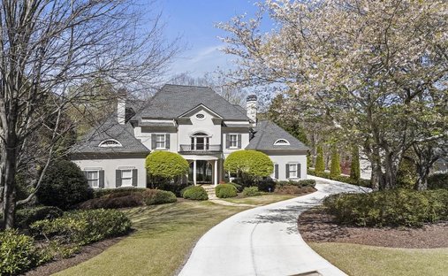 Casa a Alpharetta, Georgia, Stati Uniti 1