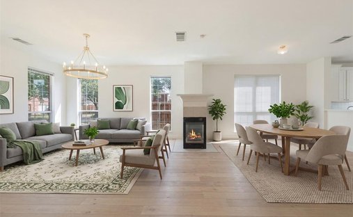 Casa a Frisco, Texas, Stati Uniti 1