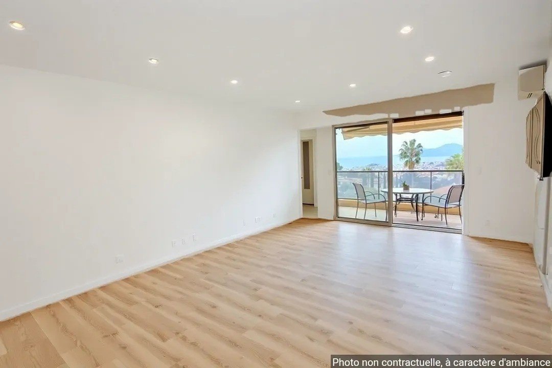 Apartment in Maurice Jeanpierre, Le Cannet, France 3 - 17505732