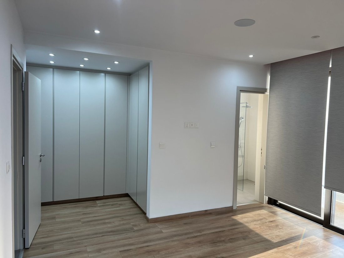Villa in Larnaca, Larnaca, Cyprus 2 - 17506245