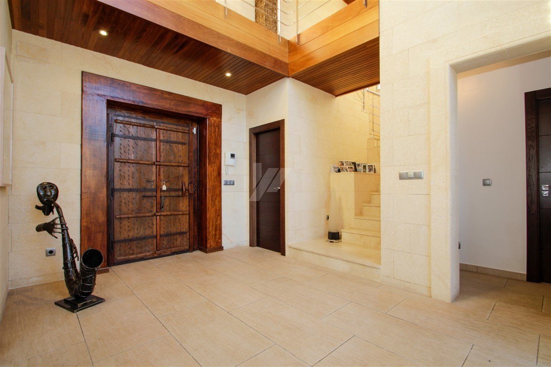 Villa in Xabia / Javea, Valencian Community, Spain 5 - 17514744