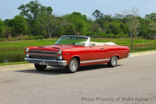 Mercury Cyclone in Calverton, NY, United States 1 - 17505800