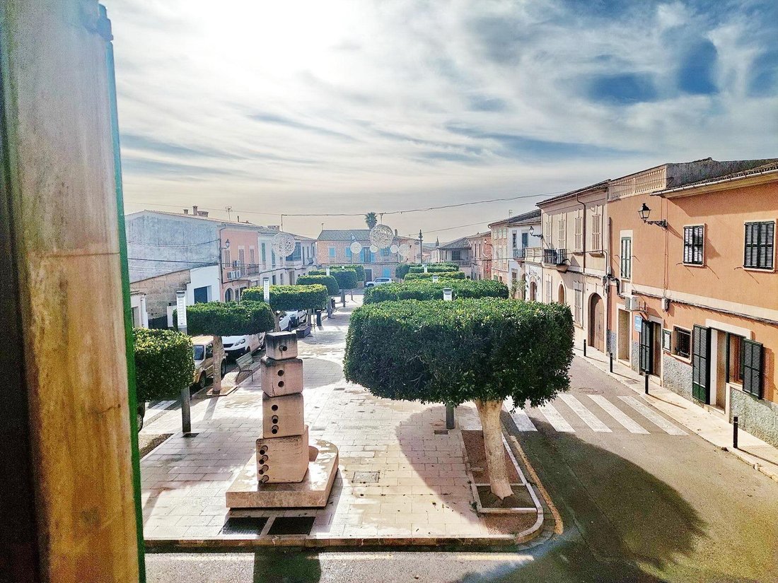 House in es Llombards, Santanyi, Balearic Islands 2 - 17508705