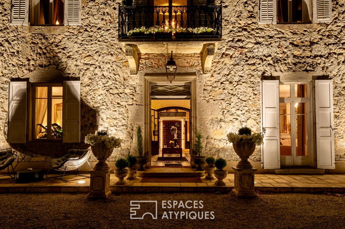 Villa in Francin, Porte-de-Savoie, France 1 - 17511016