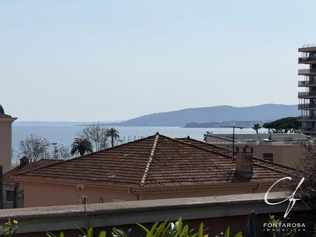 Apartment in Fréjus Plage, Frejus, France 2 - 17510903