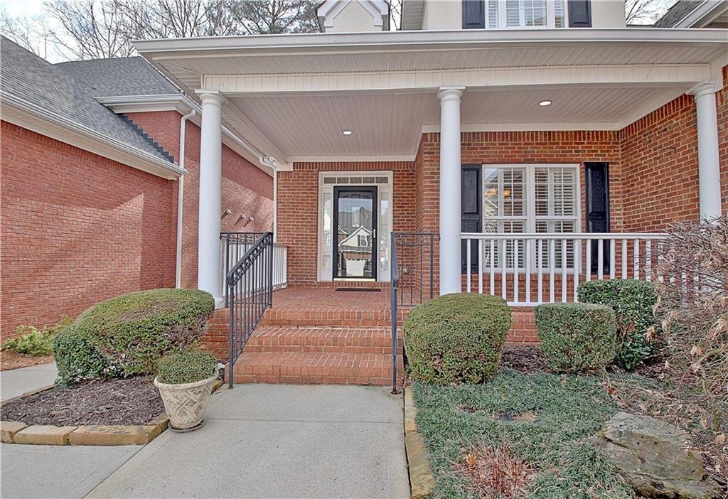 House in Peachtree City, Georgia, United States 2 - 17504775