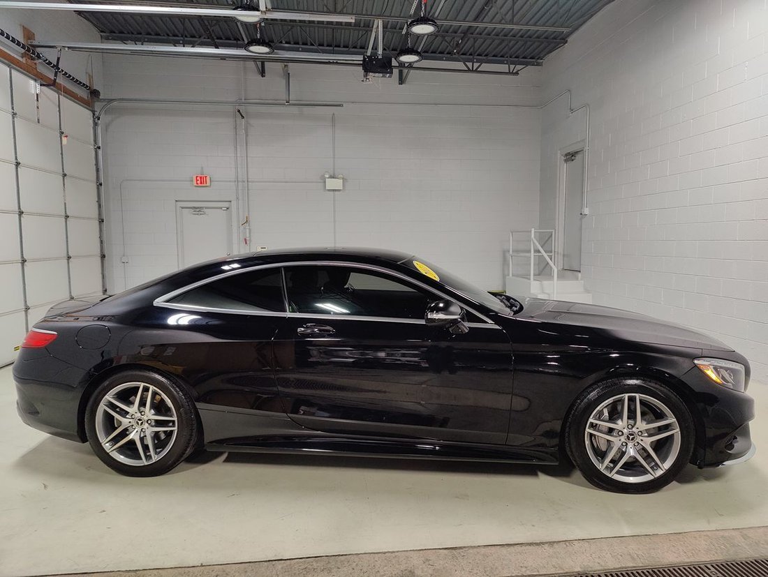 Coupe in Carol Stream, IL, United States 5 - 17510794