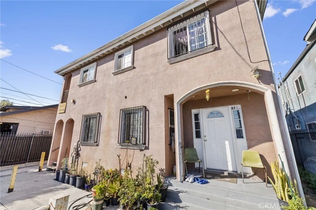 Condo in Los Angeles, California, United States 2 - 17510470
