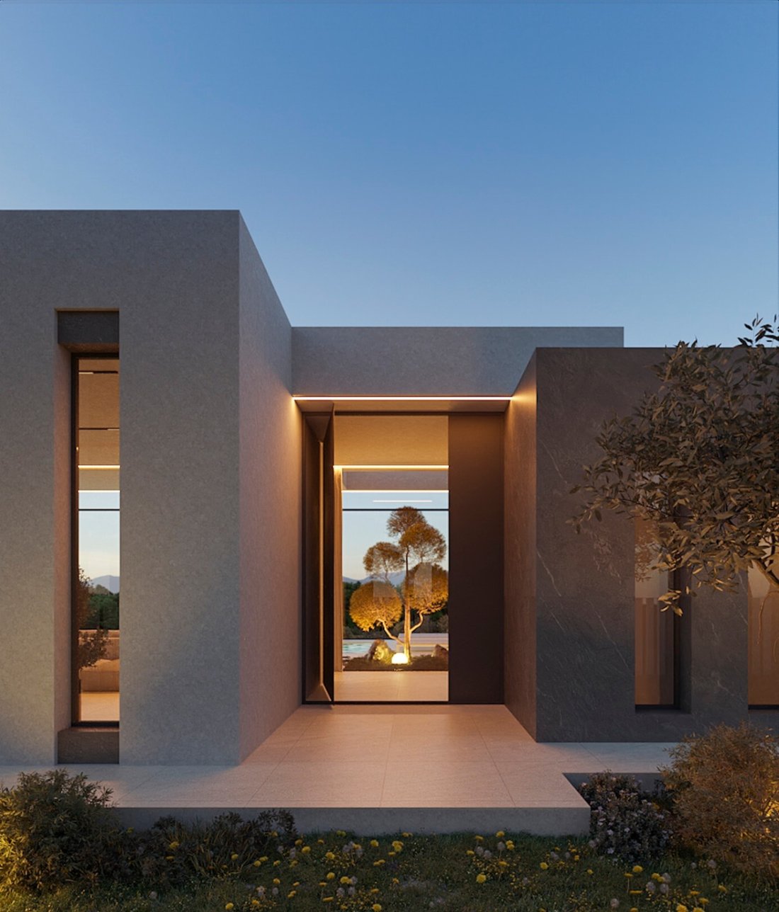 Villa in Calp / Calpe, Valencian Community, Spain 2 - 17514414