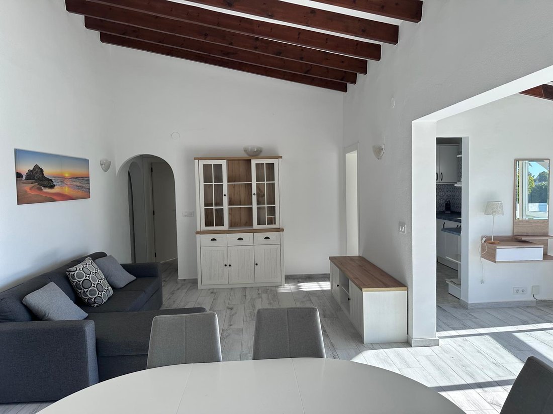 Villa in la Sabatera, Teulada, Valencian Community 4 - 17514751