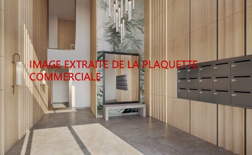 Apartment in Hôtel de Ville, Courbevoie, France 1