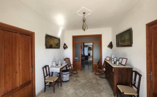 Casa di campagna a Manacor, Isole Baleari, Spagna 1