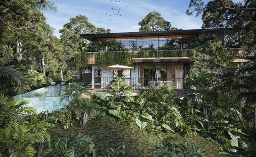 House in Fort Kobbe, Provincia de Panamá Oeste, Panama 1