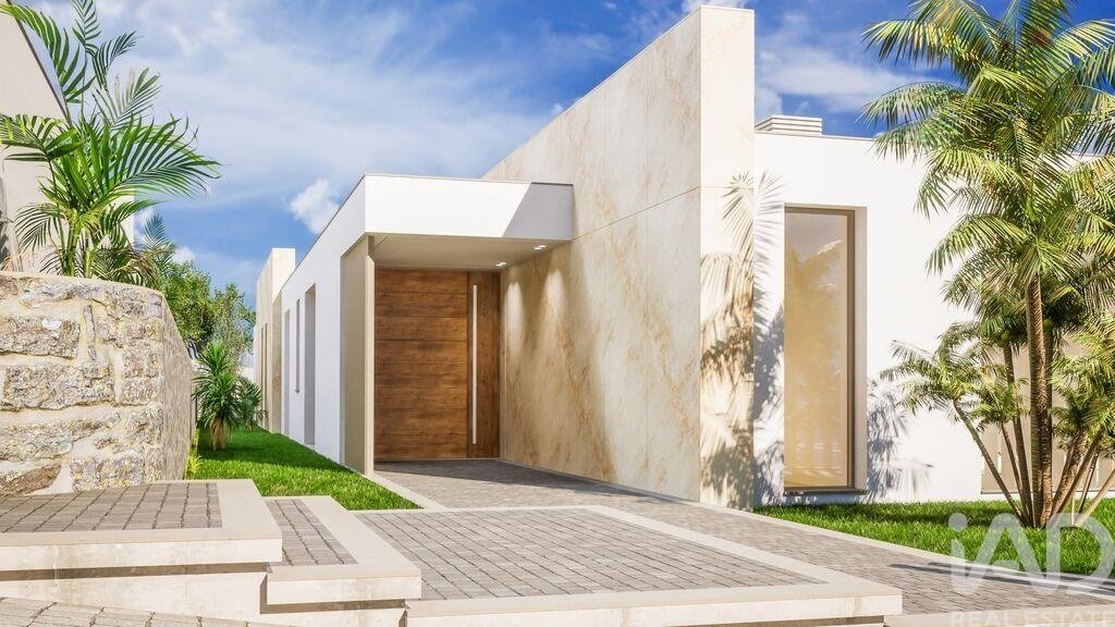 House in Estreito da Calheta, Madeira, Portugal 1 - 17509957
