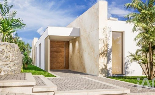 Haus in Estreito da Calheta, Autonome Region Madeira, Portugal 1