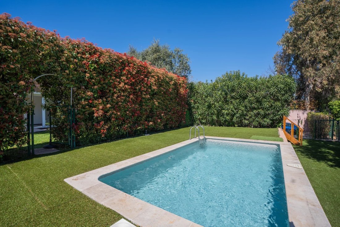 House in Les Groules-Les Breguieres, Antibes, France 5 - 17504129
