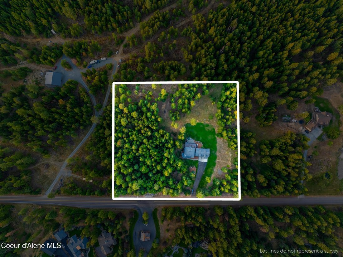 House in Hayden, Idaho, United States 4 - 17503956
