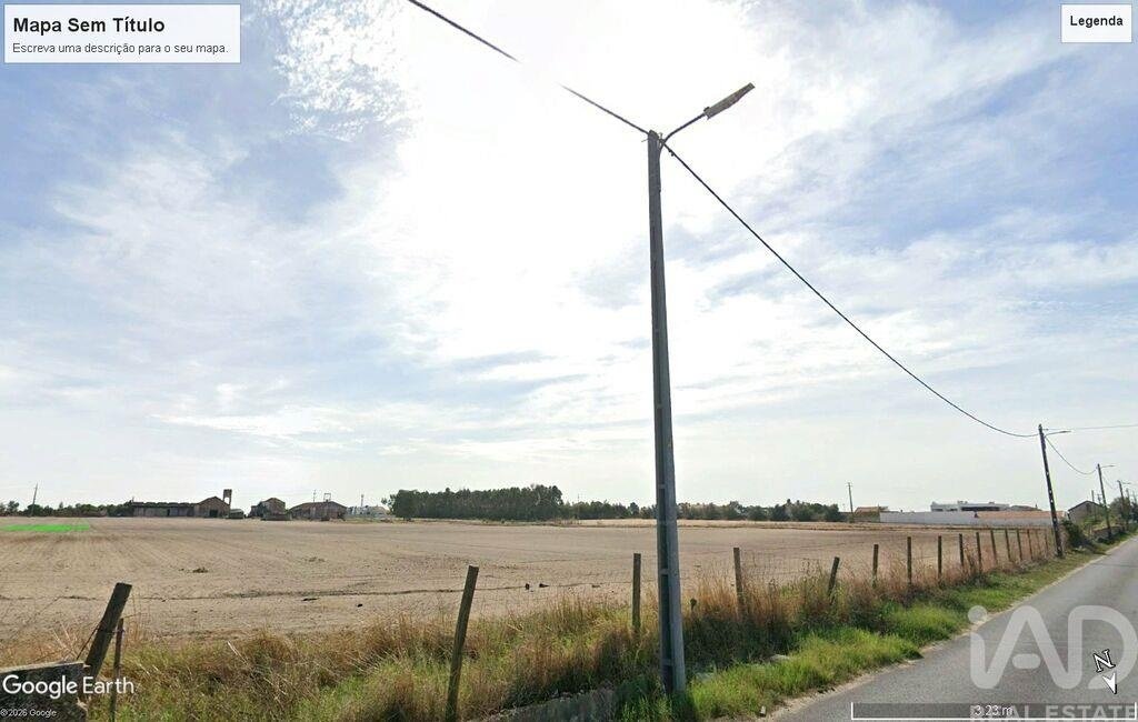 Land in Montijo e Afonsoeiro, Setubal, Portugal 1 - 17510001