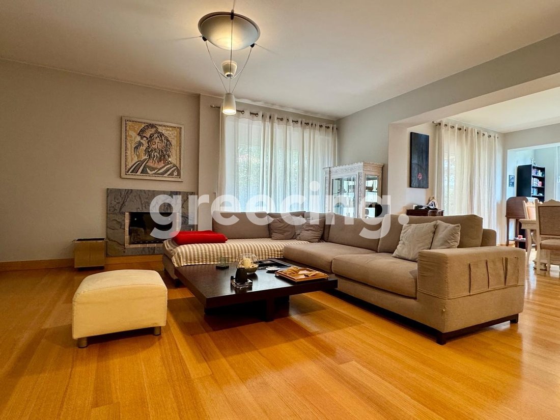 House in Kifisia, Attica, Greece 2 - 17508730