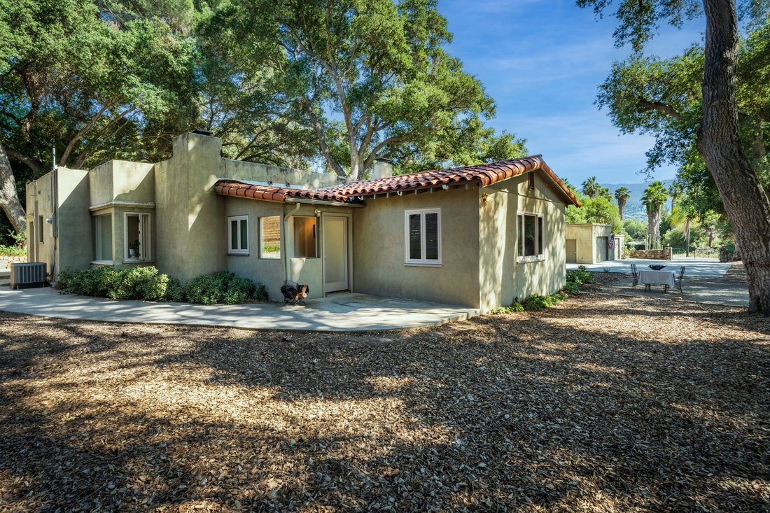 House in Ojai, California, United States 4 - 17510089