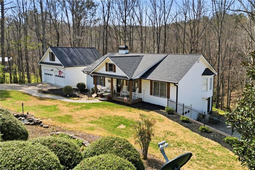 House in Jasper, Georgia, United States 5 - 17508807