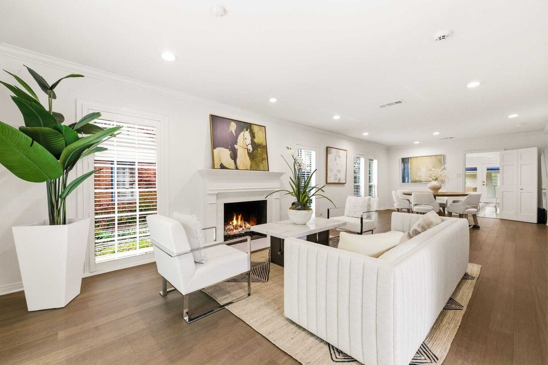House in Dallas, Texas, United States 4 - 17507903
