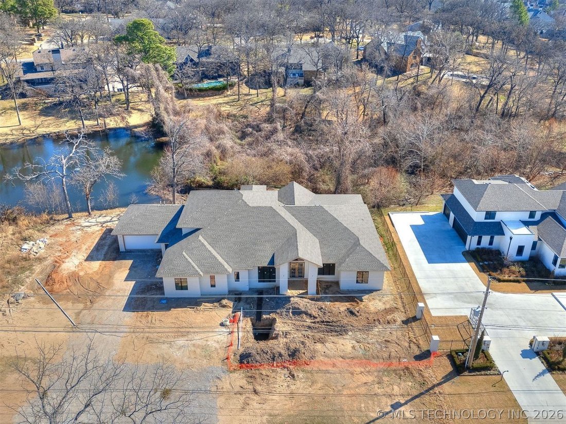 House in Tulsa, Oklahoma, United States 5 - 17507852