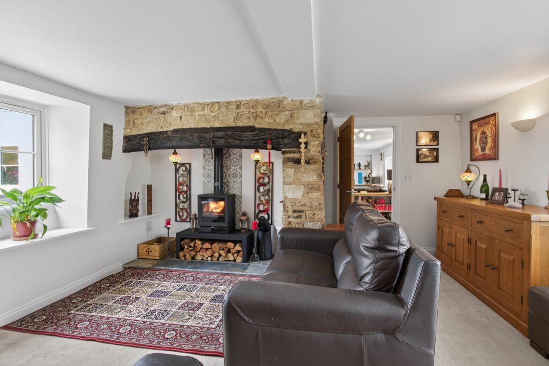House in Silverstone, England 2 - 17508988