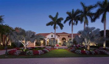 Haus in Bonita Springs, Florida, Vereinigte Staaten 2