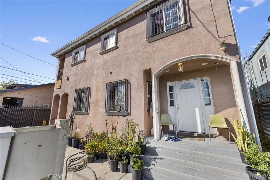 Condo in Los Angeles, California, United States 3 - 17510470