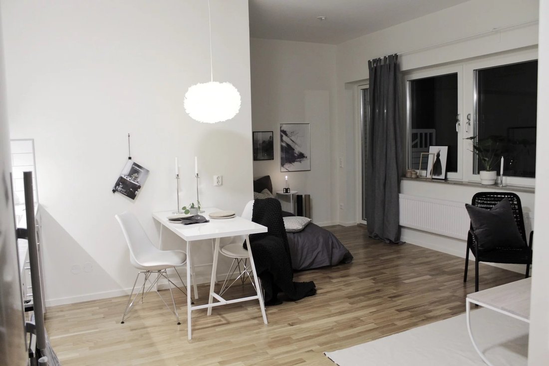 Appartement à Paris, Île-de-France, France 1 - 17512246