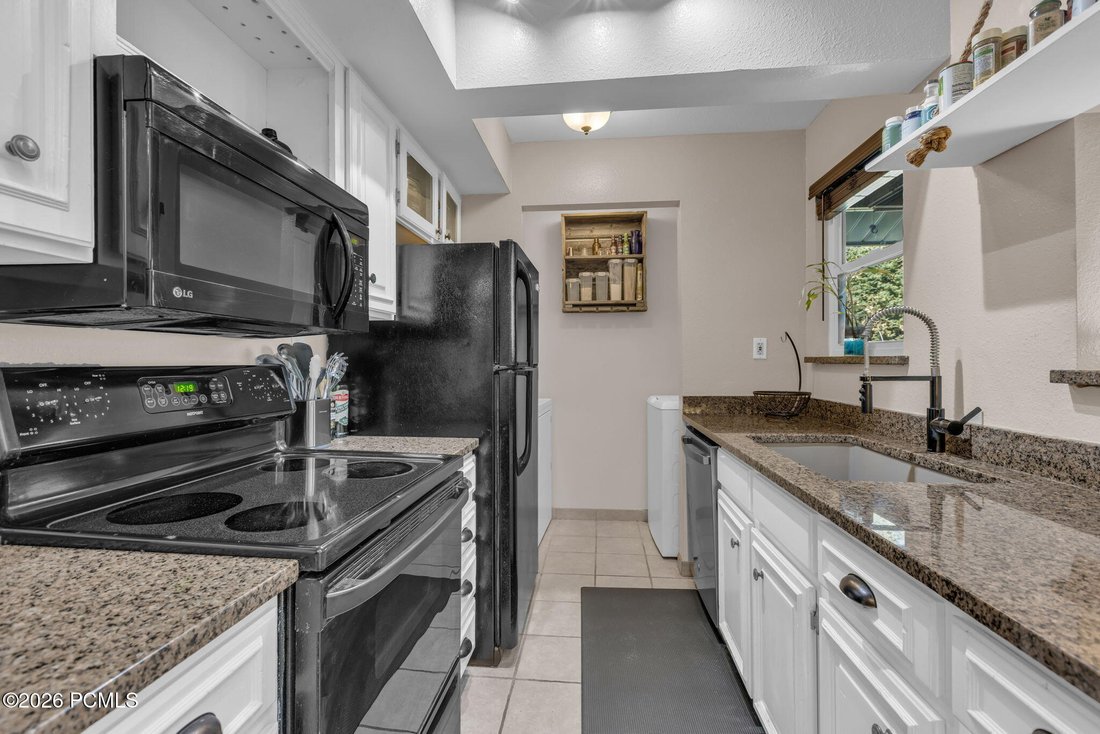 Condo in Park City, Utah, United States 3 - 17505970