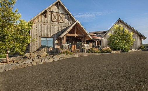 House in Clancy, Montana, United States 1