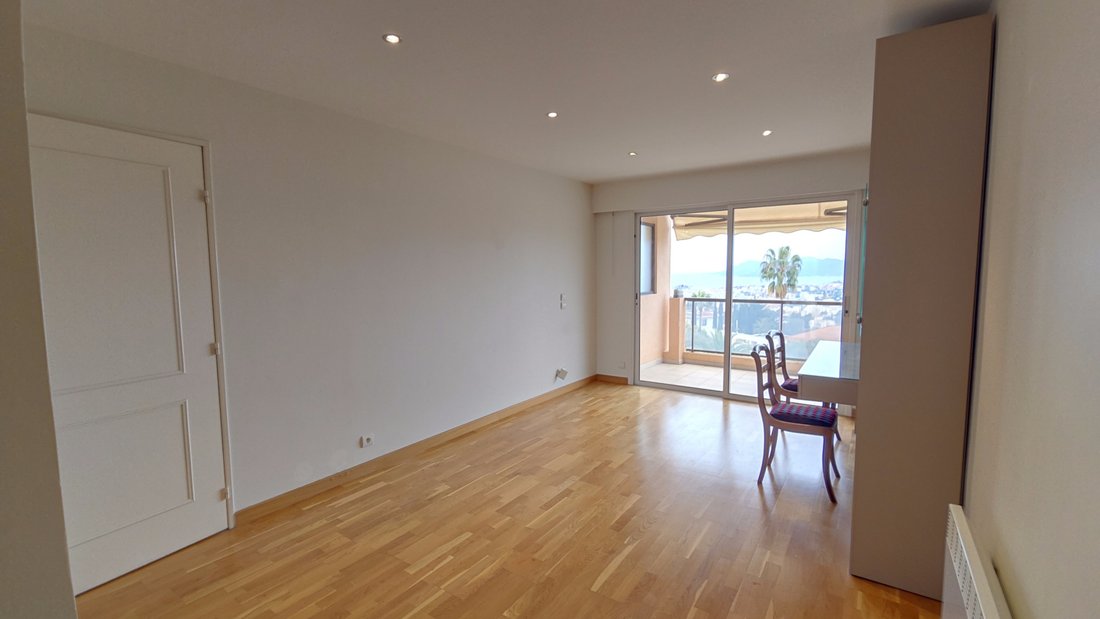 Apartment in Maurice Jeanpierre, Le Cannet, France 5 - 17505732