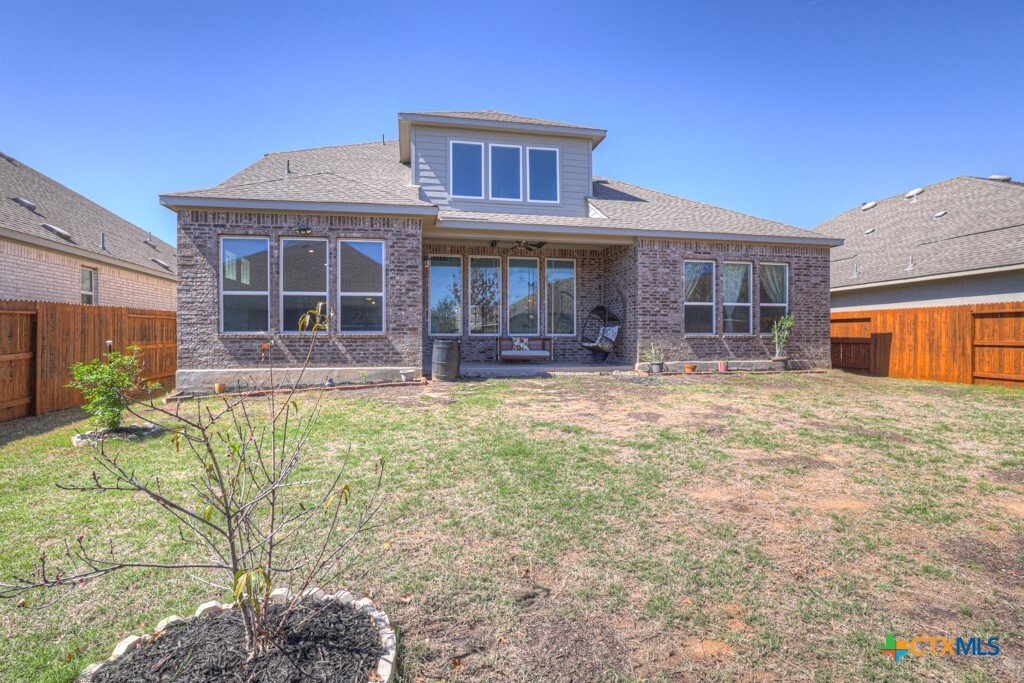 House in New Braunfels, Texas, United States 5 - 17511757