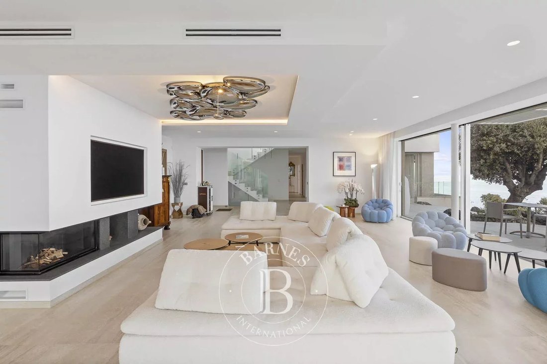 Villa in Conca, Corsica, France 5 - 17502944