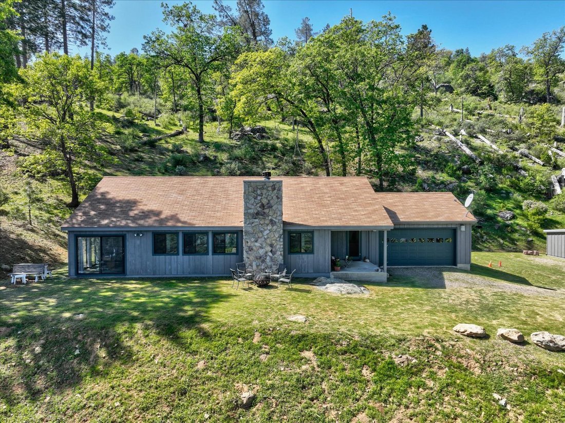 House in Catheys Valley, California, United States 3 - 17510116