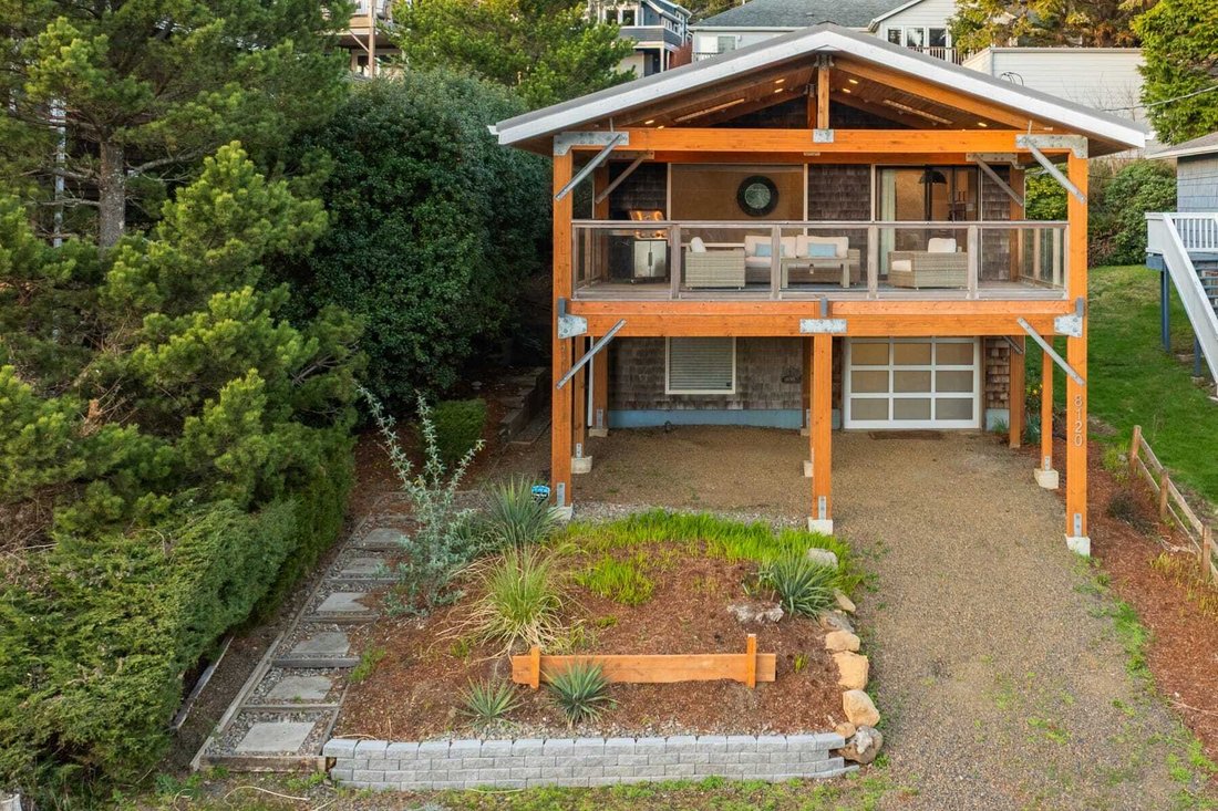 House in Nehalem, Oregon, United States 1 - 17503860